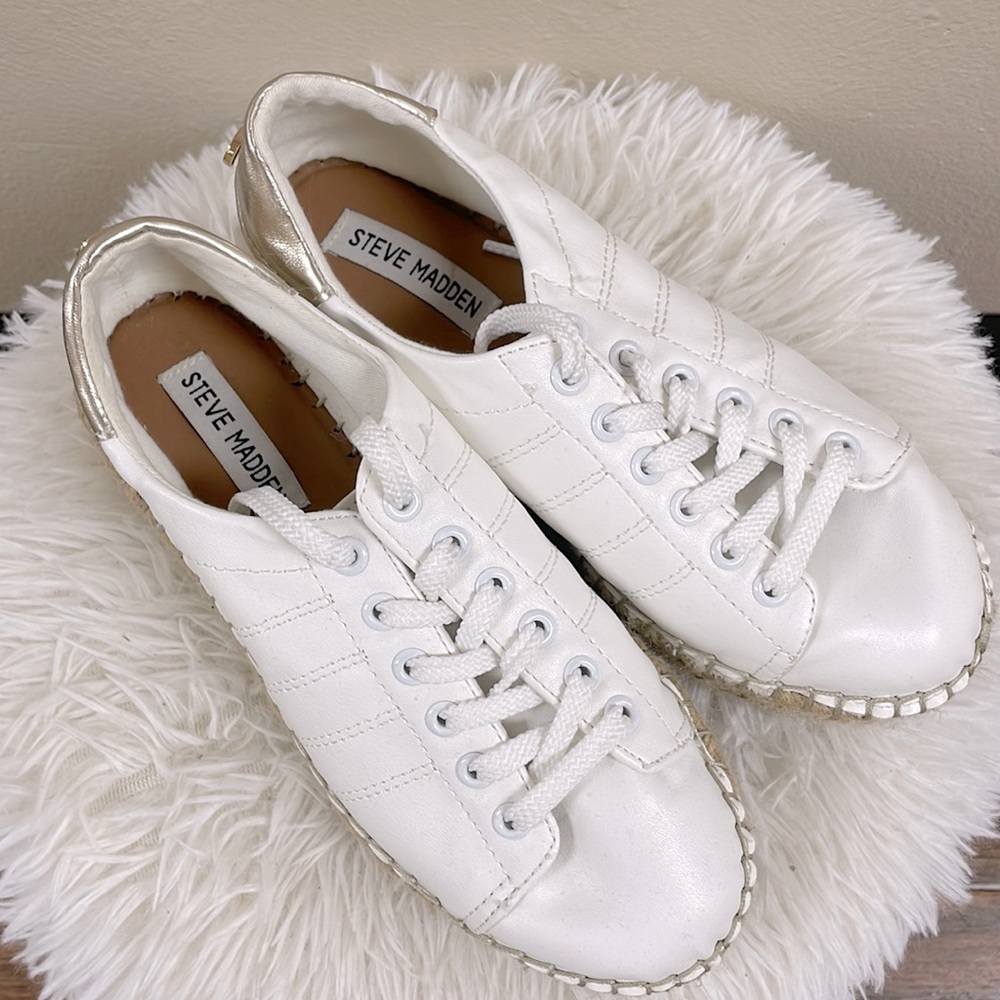 Steve Madden shoes